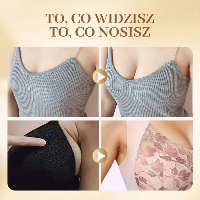 ✨【1+1 gratis】💖 Žensko bešavno donje rublje-HR