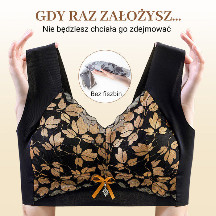 ✨【1+1 gratis】💖 Žensko bešavno donje rublje-HR