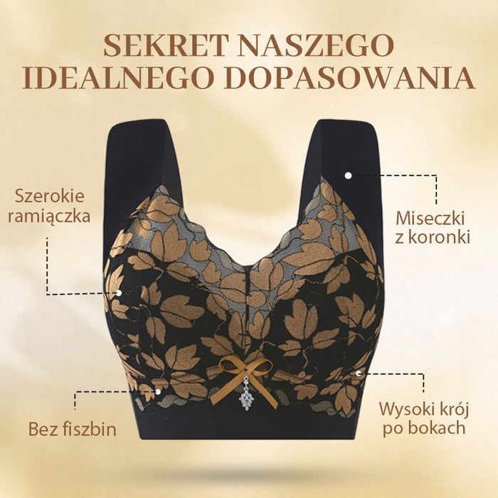 ✨【1+1 gratis】💖 Žensko brezšivno spodnje perilo-SI