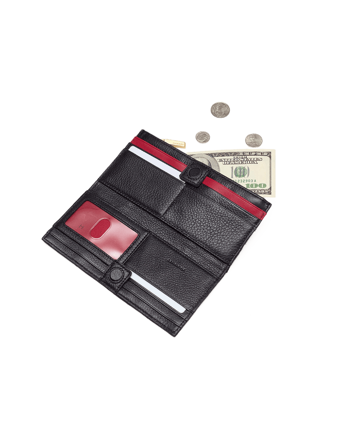 110-North-Black-BG-Red-Zip-Inside-View