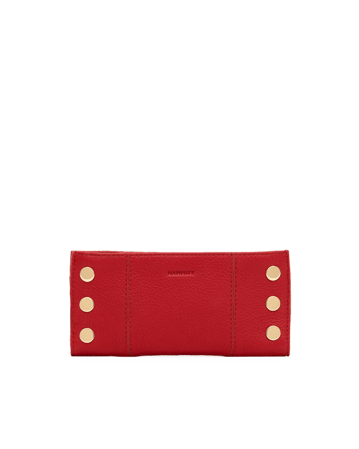 110-North-Chili-Red-G-Front-View
