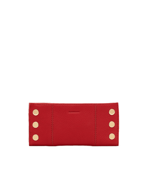 110-North-Chili-Red-G-Front-View