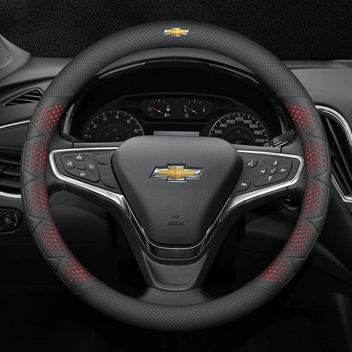 Chevrolet / Γύρω / Κόκκινος