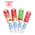 16-Pack Cirkul® Singles LifeSip Bundle