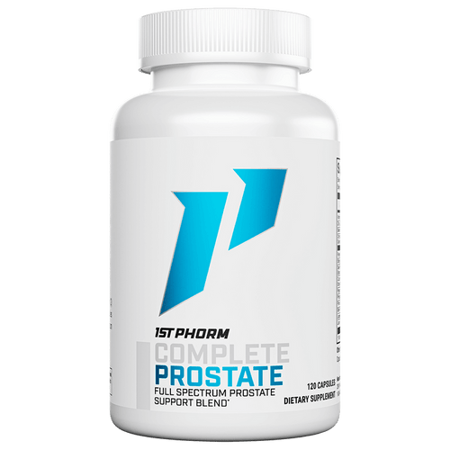 1st Phorm Complete Prostate image 1