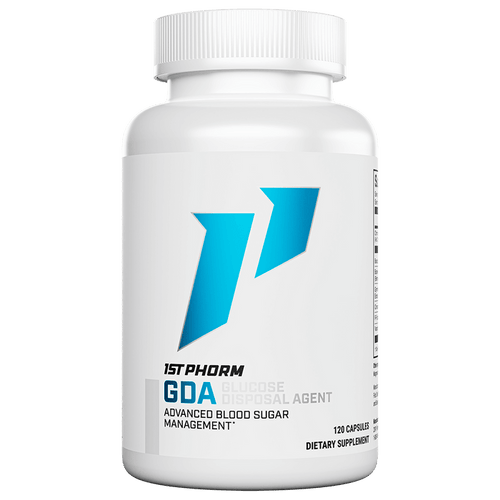 1st Phorm GDA image 1