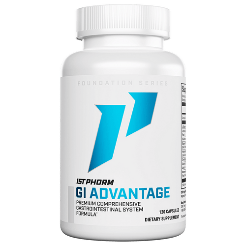 1st Phorm GI Advantage image 1