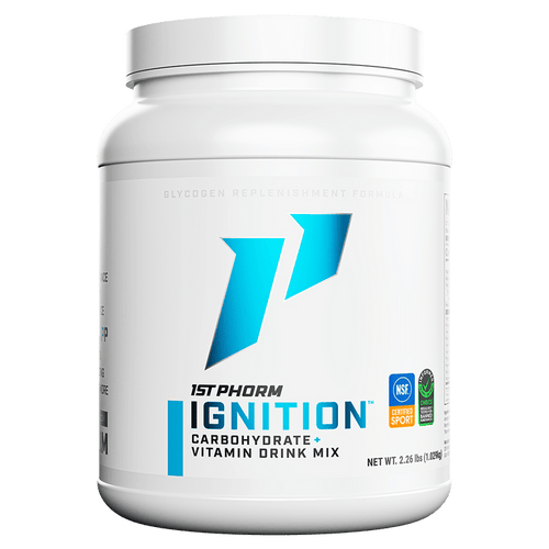 1st Phorm Ignition image 1