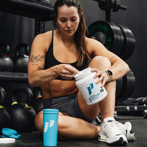1st Phorm Ignition image 2