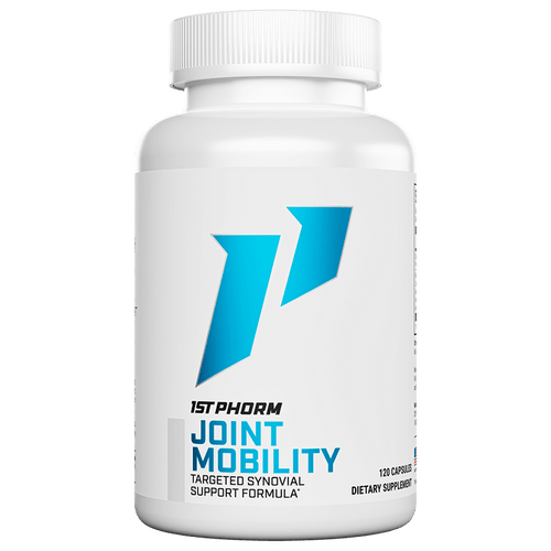 1st Phorm Joint Mobility image 1