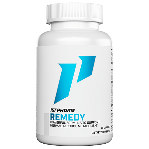 1st Phorm Remedy image 1