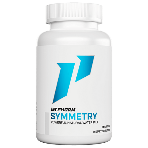1st Phorm Symmetry image 1