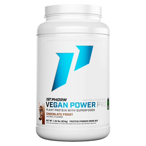 1st Phorm Vegan Power Pro image 1