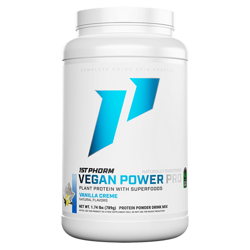1st Phorm Vegan Power Pro image 2
