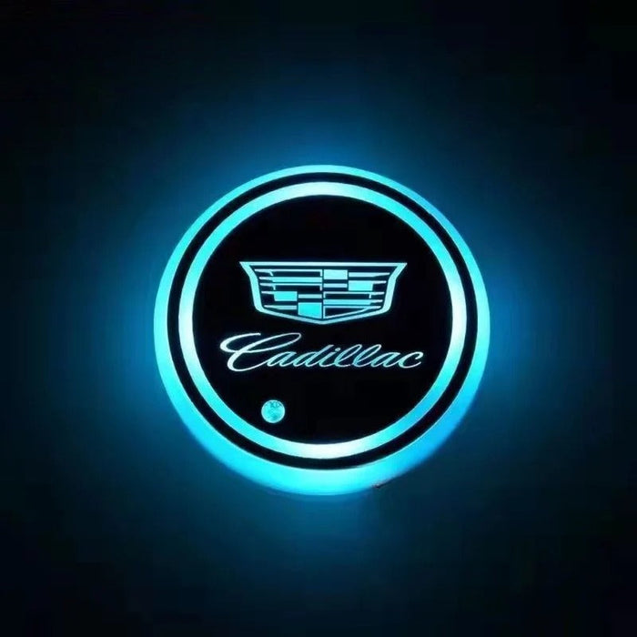 Cadillac