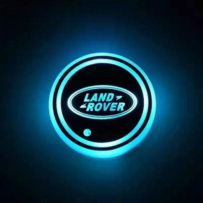 Land-Rover