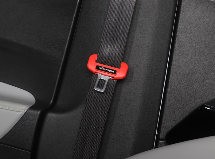 ΚΟΚΚΙΝΟΣ / FOR VOLKSWAGEN BRAND