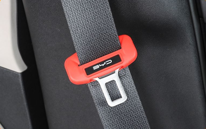 ΚΟΚΚΙΝΟΣ / FOR BYD BRAND