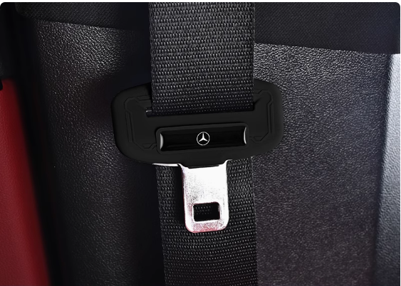ΜΑΥΡΟΣ / FOR MERCEDES BENZ BRAND