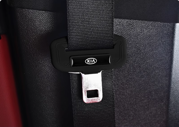 ΜΑΥΡΟΣ / FOR KIA BRAND