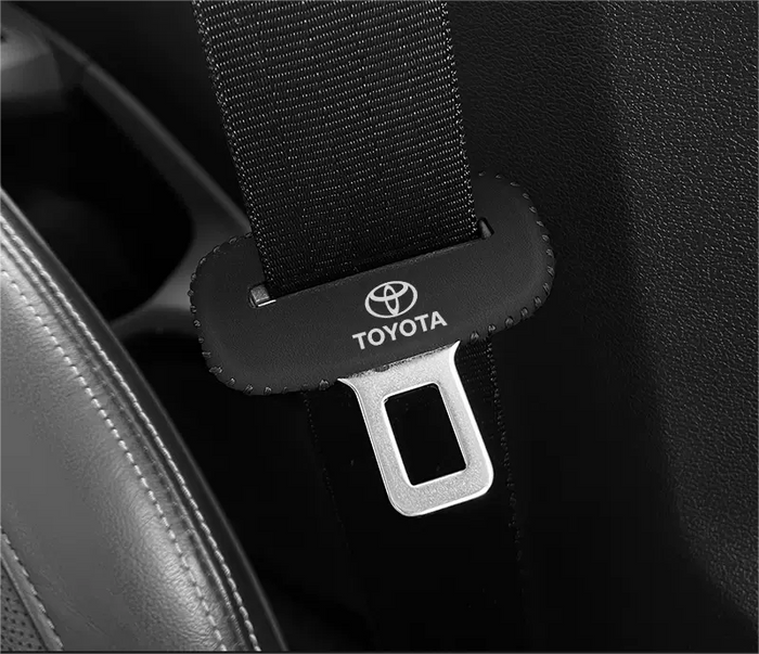 Μαύρη μαύρη γραμμή / For toyota Brand