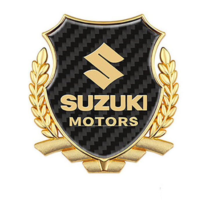 Χρυσό ✨2 ΤΕΜΑΧΙΑ✨ / FOR SUZUKI BRAND