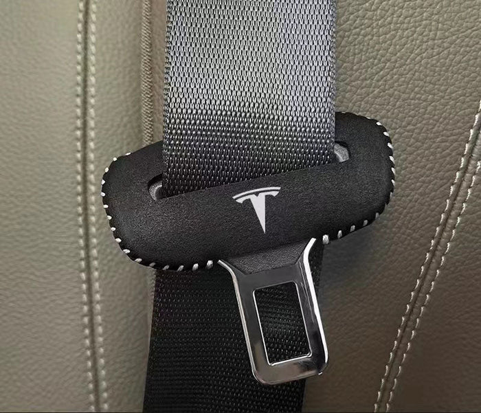 Μαύρη μαύρη γραμμή / For Tesla Brand