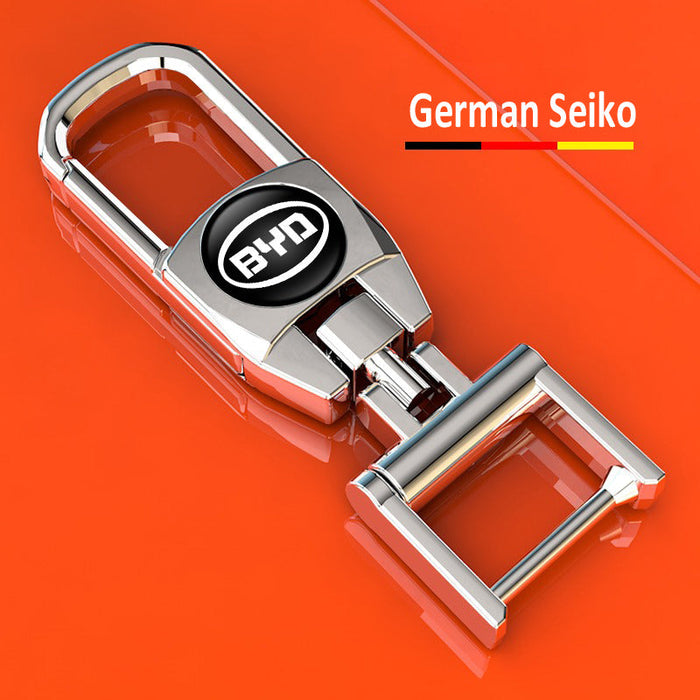 Ασήμι / FOR BYD Brand