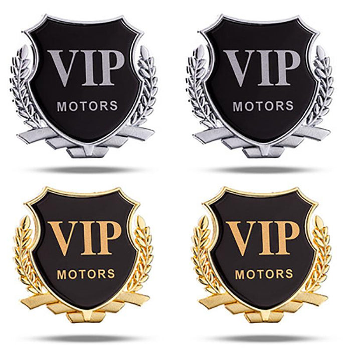 Χρυσό ✨2 ΤΕΜΑΧΙΑ✨ / FOR VIP BRAND