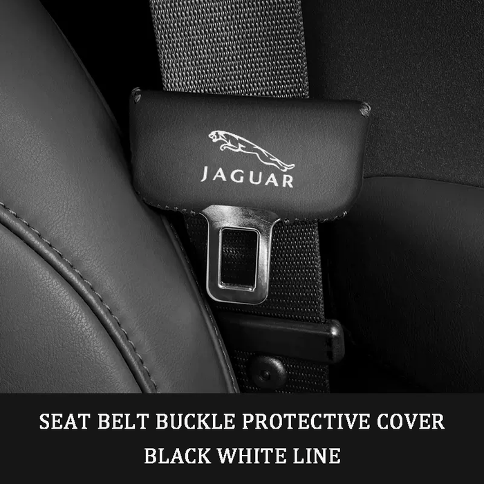 Μαύρη μαύρη γραμμή / For Jaguar B Brand