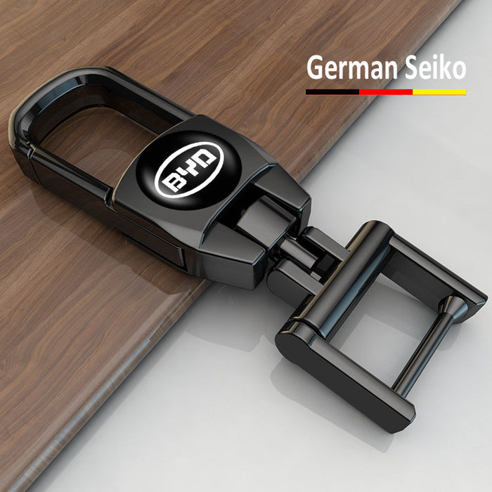 Μαύρος / FOR BYD Brand