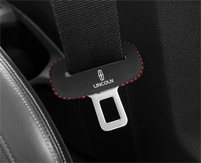 Μαύρη κόκκινη γραμμή / For Lincoln Brand