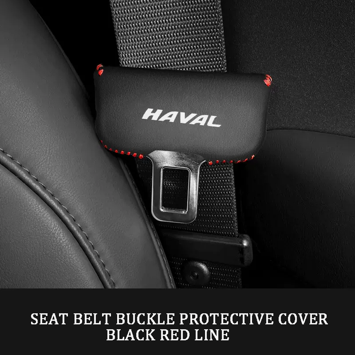 Μαύρη κόκκινη γραμμή / For HAVAL B Brand