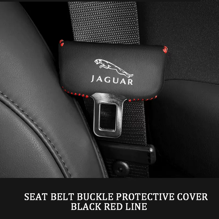 Μαύρη κόκκινη γραμμή / For Jaguar B Brand