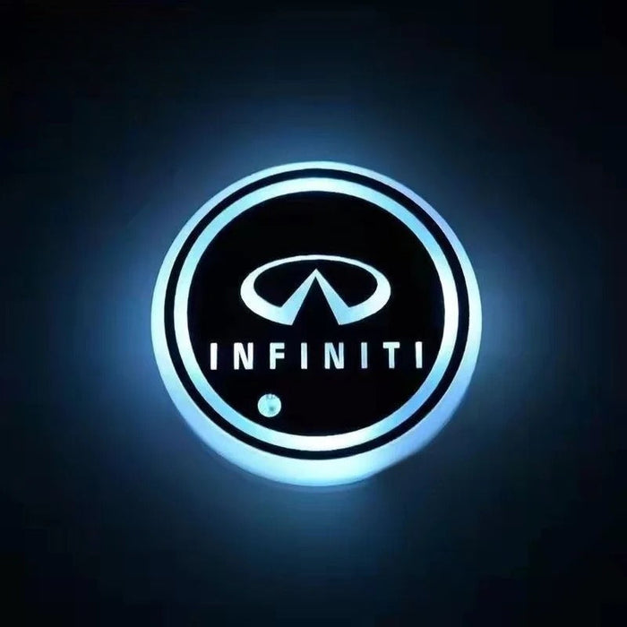 Infiniti