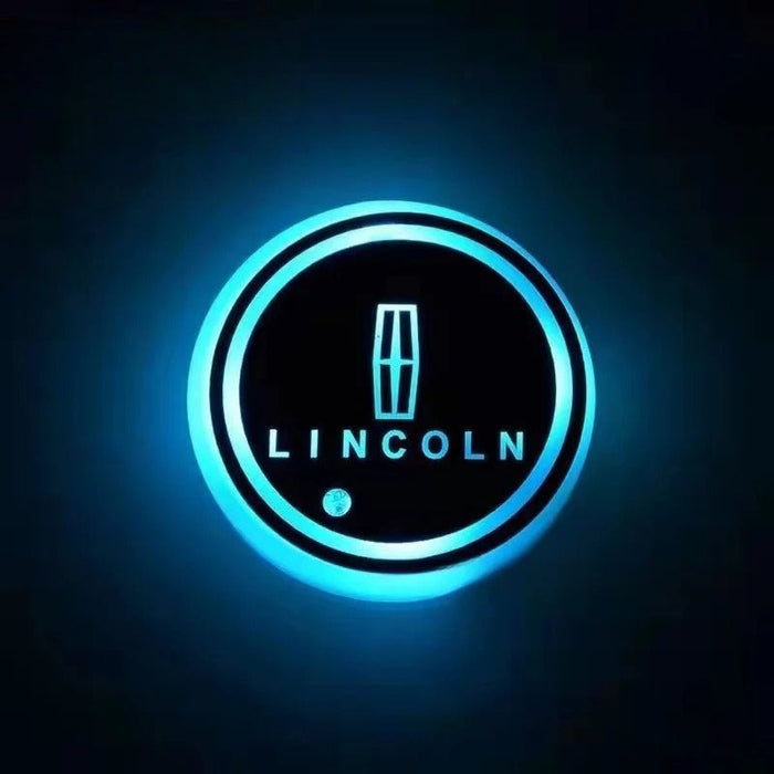 Lincoln