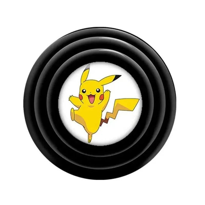 Μαύρος / Pikachu
