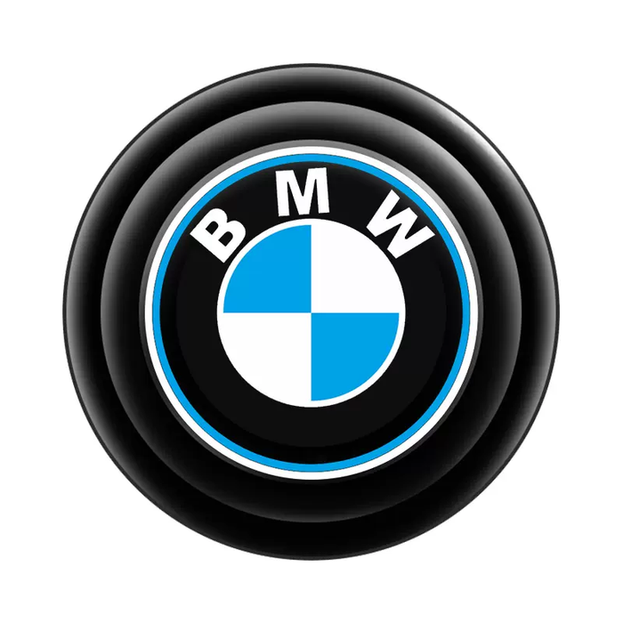 Μαύρος / FOR BMW BRAND