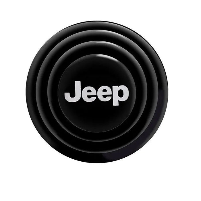 Μαύρος / FOR Jeep BRAND