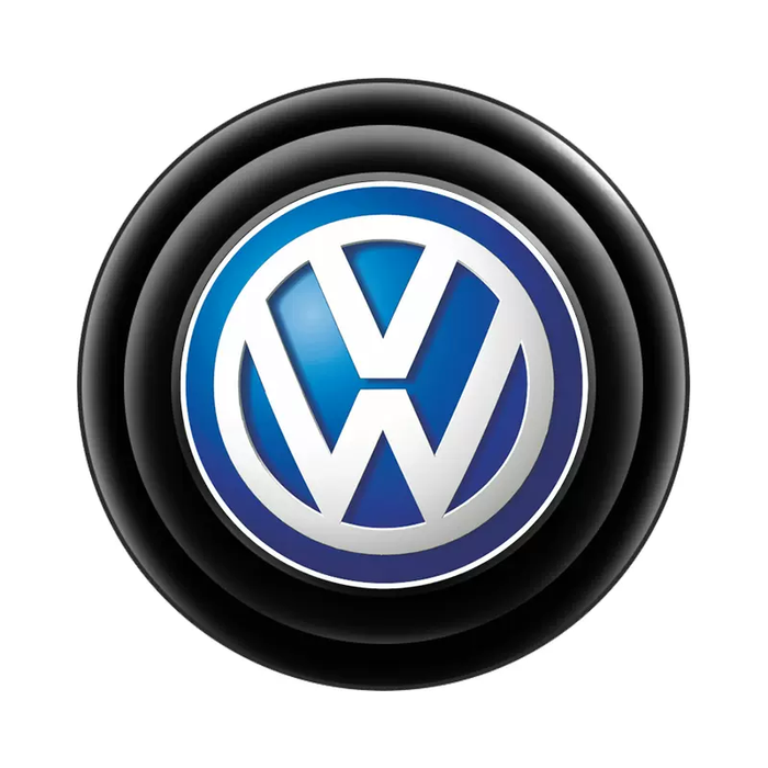 Μαύρος / FOR Volkswagen BRAND