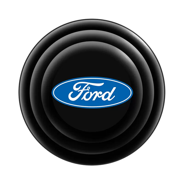 Μαύρος / FOR Ford BRAND