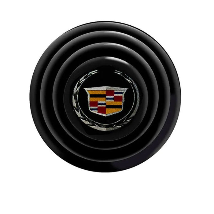 Μαύρος / FOR Cadillac BRAND