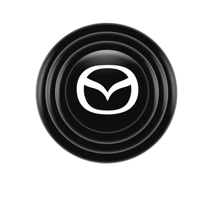 Μαύρος / FOR Mazda BRAND