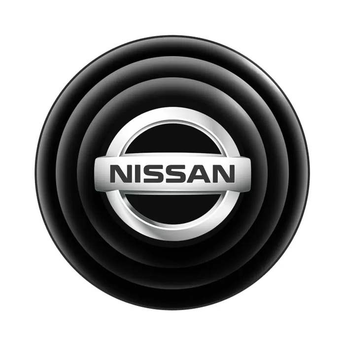 Μαύρος / FOR Nissan BRAND