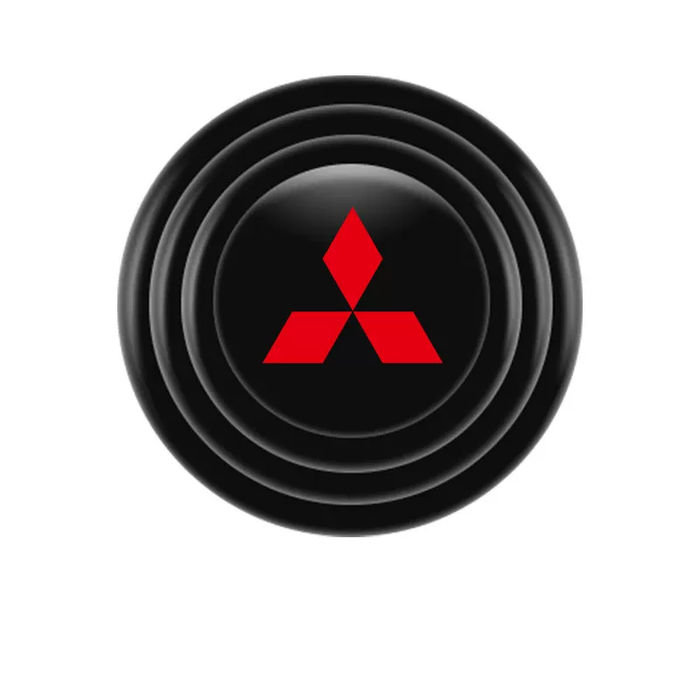 Μαύρος / FOR Mitsubishi BRAND