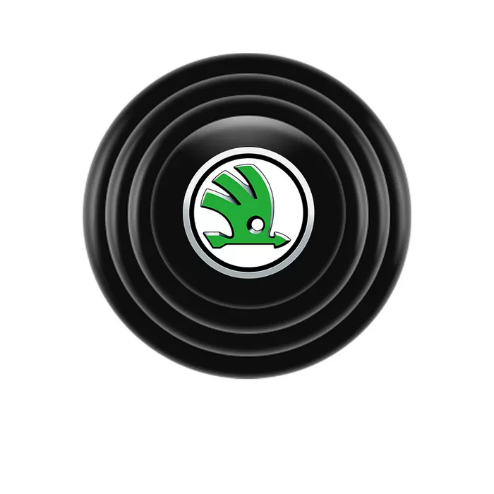 Μαύρος / FOR Skoda BRAND