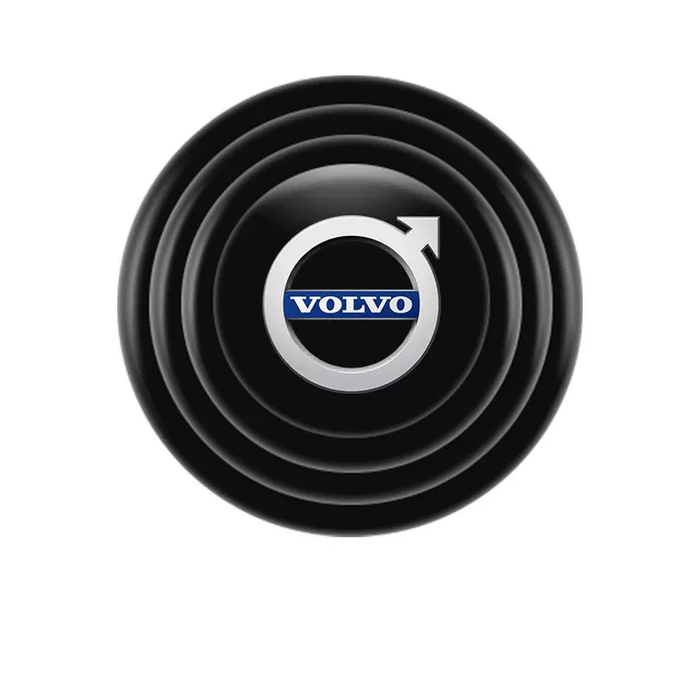 Μαύρος / FOR Volvo BRAND
