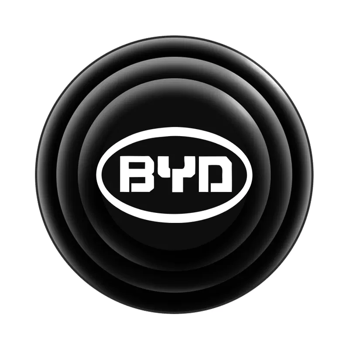 Μαύρος / FOR BYD BRAND