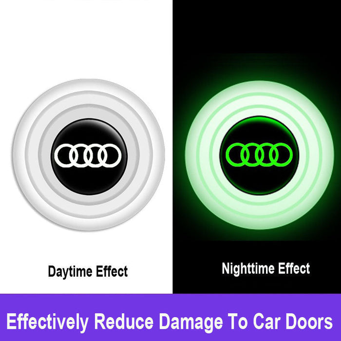 Φθορίζον λευκό / FOR Audi BRAND
