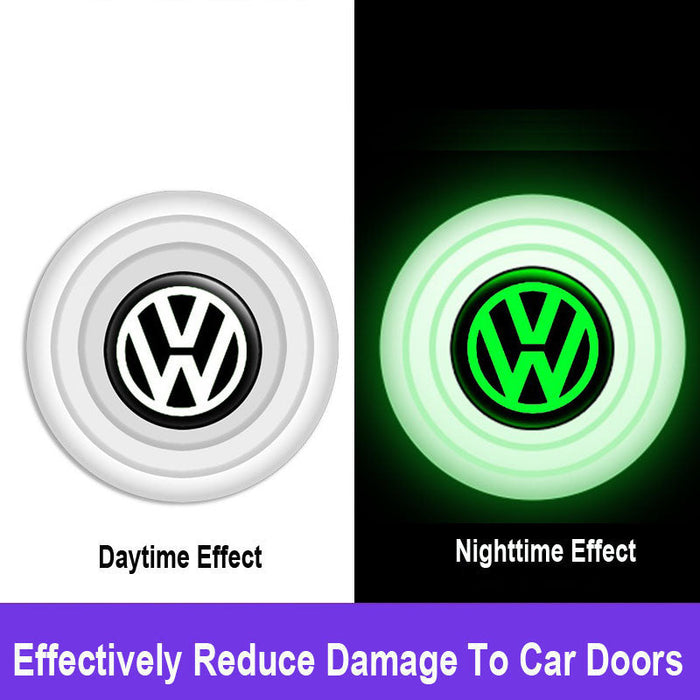 Φθορίζον λευκό / FOR Volkswagen BRAND